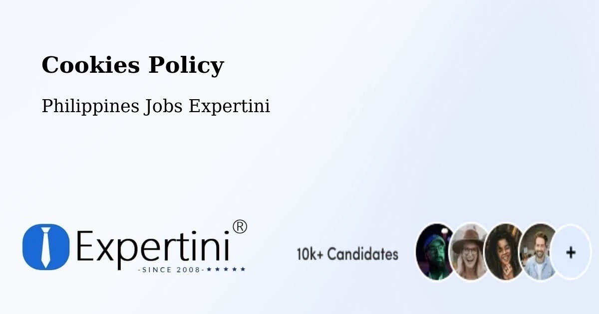 Cookie Policy – Guijalo - Philippines Jobs Expertini